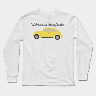 Storybrooke Long Sleeve T-Shirt